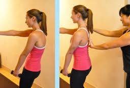 Exercise Posture